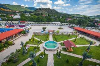 Отель Zedazeni Hotel Мцхета-2